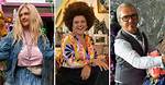 Who Are the Characters in Chris Lilleys New Netflix Series? Will Jamie and Mr G Return? T