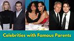 Who Are the Parents of the Famous Selena Gomez?