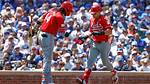 Who Are Tj Friedl Parents? Cincinnati Reds Outfielder Family Life