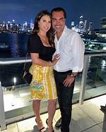Who Did Bill Aydin Have an Affair with? His Mistress Name and Gossips on Social Media