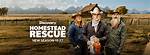 Who Died on Homestead Rescue?