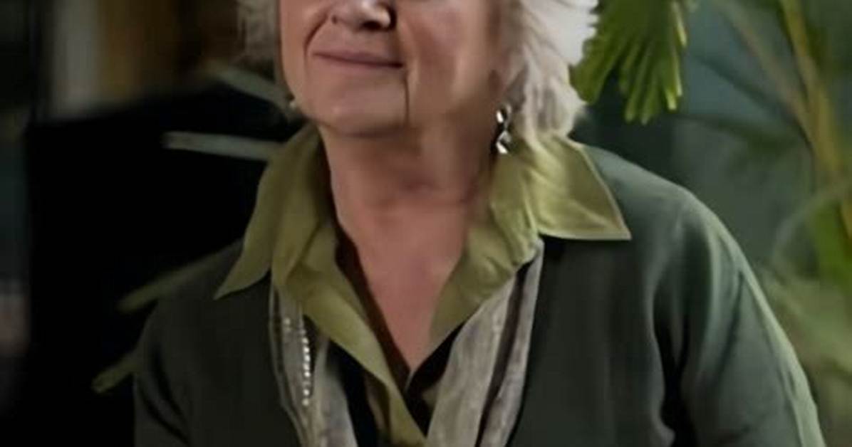 Who Exactly Is Sorcha Cusack, Is She Related to John Cusack?
