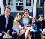 Who Has Chris Cuomo Been Married to? a Deep Dive into His Personal Life
