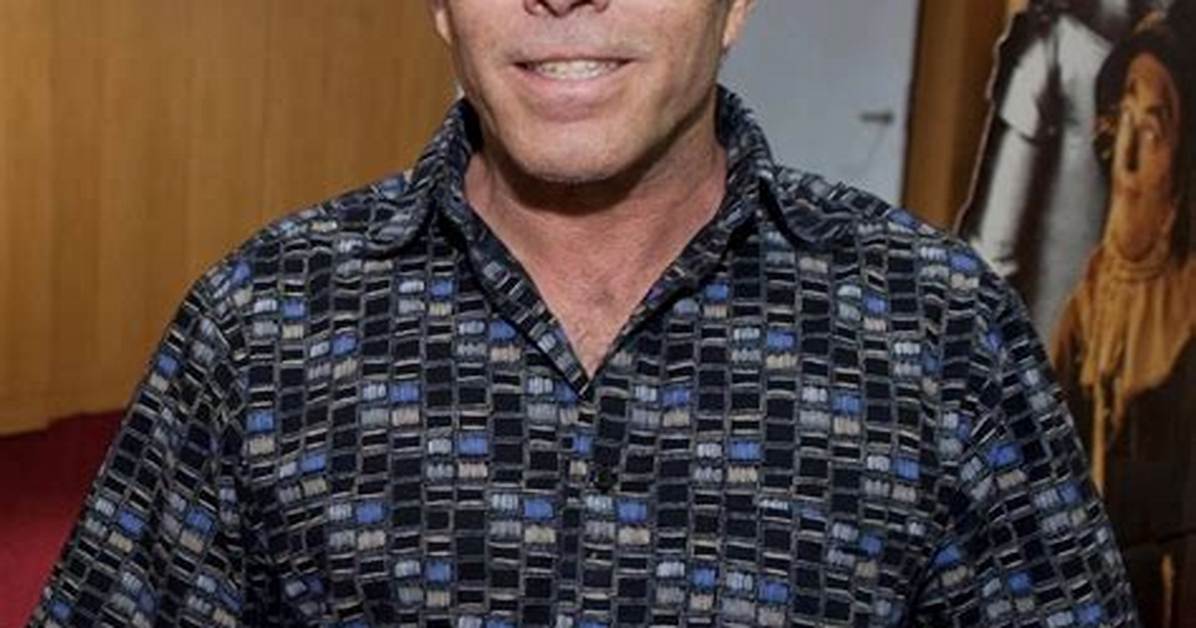 Who Is Actor Joey Luft? All About Judy Garland's Son and Family as Her Documentary Airs