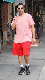 Who Is Adam Sandler Height? Wiki, Age, Bio, Net Worth, Career, Relationship, Family