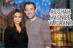 Who Is Aishah Hasnie's Husband? Discover the Man Behind the News Anchor