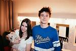 Who Is Alec Benjamin Sister? Meet Alec Benjamin Older Sister Logan