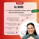 Who Is Ali Wong's Real-Life Husband, Justin Hakuta?