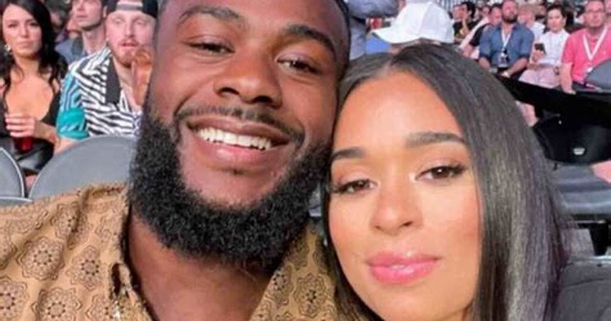 Who Is Aljamain Sterlings Estranged Father, Cleveland Sterling? Was Heresponsible for Ufc Bantam