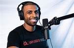 Who Is Amrou Fudl Aka Myron Gaines from Fresh and Fit? Real Name and Drama Revealed