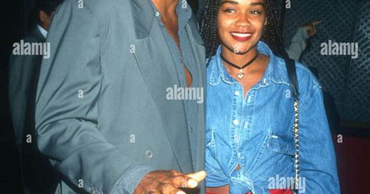 Who Is Arnelle Simpson (Daughter of Oj Simpson), Where Is She Today?