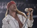 Who Is Axl Rose? the Iconic Frontman of Guns N' Roses