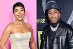 Who Is B. Simone Dating B. Simone's Boyfriend & Exes
