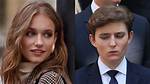 Who Is Barron Trump's Girlfriend? Exploring the Life of the Youngest Trump