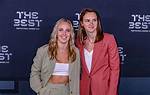Who Is Beth Mead's Partner Net?