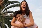Who Is Bethany Mota's Husband, Dominic Sandoval? Explore Her Married Life