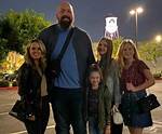 Who Is Big Show's Daughter?