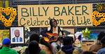 Who Is Billy Baker? Exploring the Life and Career of a Remarkable Figure