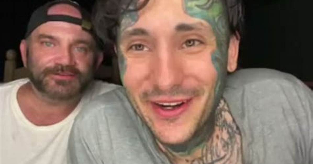 Who Is Brandon Hantz Dating Now