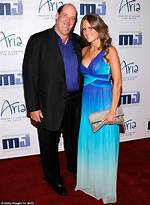 Who Is Brian Baumgartner S Wife Celeste