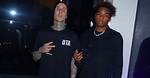 Who Is Carl Dawson to Travis Barker? Their Relation and How Are They Related?