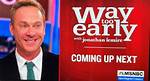 Who Is Carrie Melago? Everything to Know About Jonathan Lemire Wife