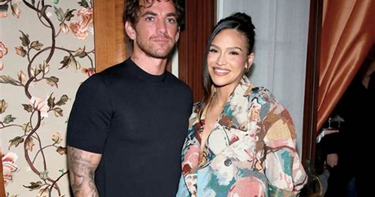 Who Is Cassie’s Husband? a Deep Dive into Their Relationship