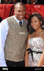 Who Is Cedric Ceballos Wife? Find More About His Married Life and Family