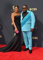 Who Is Cedric the Entertainer’s Wife Lorna Wells?