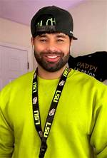 Who Is Chad Ehlers First Wife Lily?