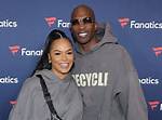 Who Is Chad Ochocinco Johnsons Girlfriend and Is She Pregnant? Thu 16 December 2021 14