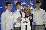 Who Is Christian Braun Brother Parker? Meet Their Parents Donnie and Lisa Braun |