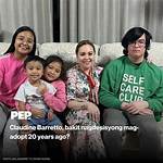 Who Is Claudine Barretto Husband Now? Children Family and Net Worth