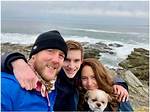 Who Is Colleen Blake | Matty Blake Wife, Family and Income
