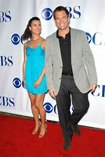 Who Is Cote De Pablo's Partner? Unveiling the Romance Behind the Star