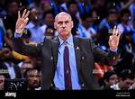 Who Is Dallas Mavericks Head Coach Rick Carlisle? His Wife, His Family