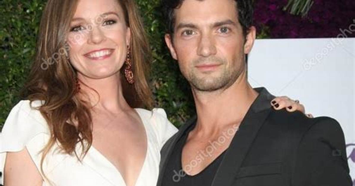 Who Is David Alpay Wife? Everything to Know About the Actor