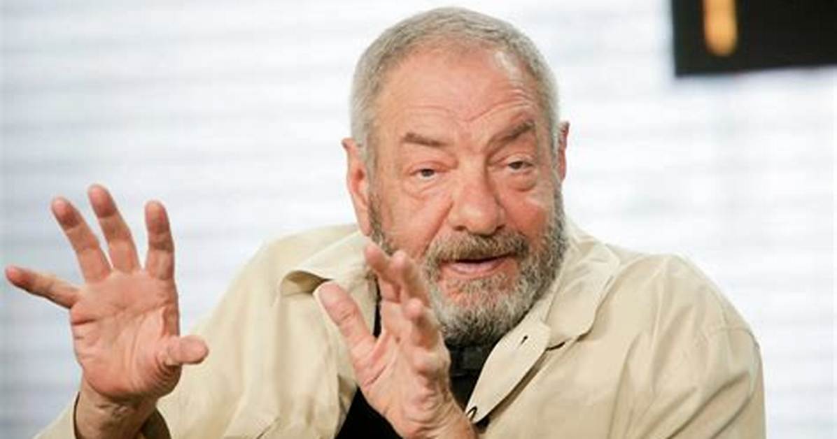 Who Is Dick Wolf? Wiki, Age, Height, Wife, Net Worth, Ethnicity, Career |