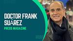Who Is Doctor Frank Suarez's Wikipedia Son?