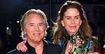 Who Is Don Johnson S Spouse Kelley