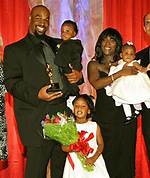 Who Is Donovan Mcnabbs Wife Raquel Nurse?