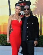 Who Is Eddie Murphy S Current Wife