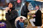 Who Is Eminem Married to in 2023? Exploring the Rapper's Love Life