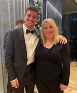 Who Is Emma Hayes' Husband? Meet the Man Behind the Successful Manager
