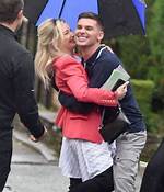 Who Is Emma Rigby’s Husband? Is She Married? Relationship Timeline with Matthew Mills