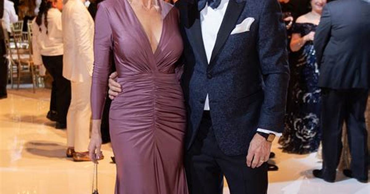 Who Is Erin Florescu? Nick Florescu First Wife Divorce Reason – Still Married to Dominique Sachse?