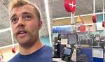 Who Is Ethan Schmidt? Petsmart Employees Refuse to Take Down Pride Flag After Being Harassed by Homophobic Customer in Viral Video