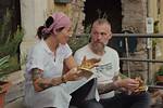 Who Is Gabriele Bonci's Wife? a Look at the Author's Secret Relationship