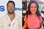 Who Is Genevieve Shawcross? Dave Portnoy Relationship, Job and Ig Explored!