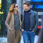 Who Is Gerard Butler's Girlfriend in 2024? a Deep Dive into His Love Life